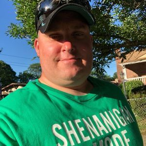 Meet your Posher, Pat